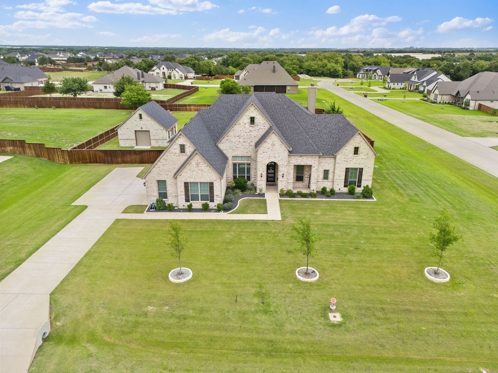 6060 Palomino Way, Midlothian, TX 76065 — photo 2