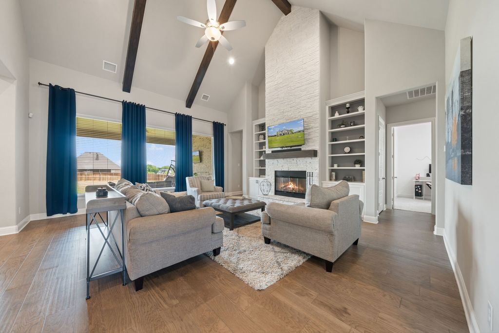 6060 Palomino Way, Midlothian, TX 76065 — photo 3