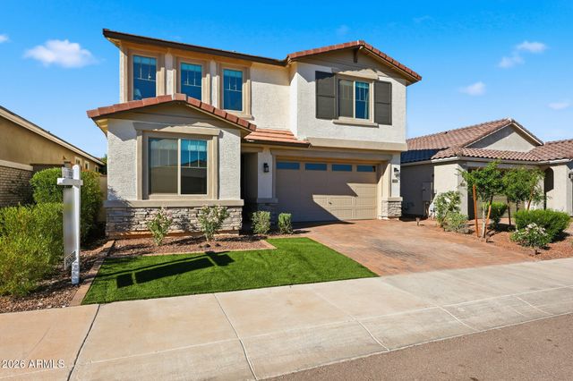 20234 W TURNEY Avenue, Litchfield Park, AZ 85340