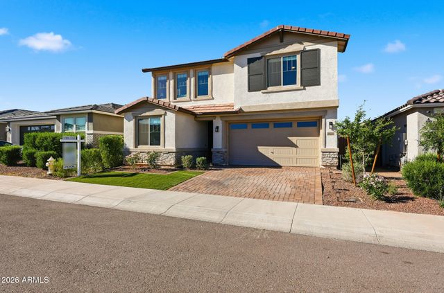 20234 W TURNEY Avenue, Litchfield Park, AZ 85340