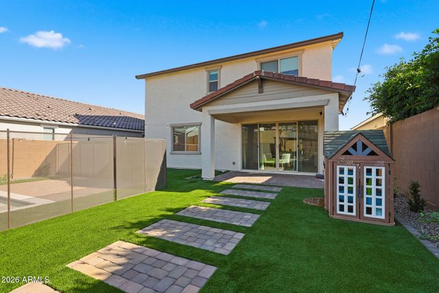 20234 W TURNEY Avenue, Litchfield Park, AZ 85340