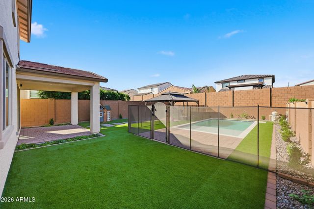 20234 W TURNEY Avenue, Litchfield Park, AZ 85340