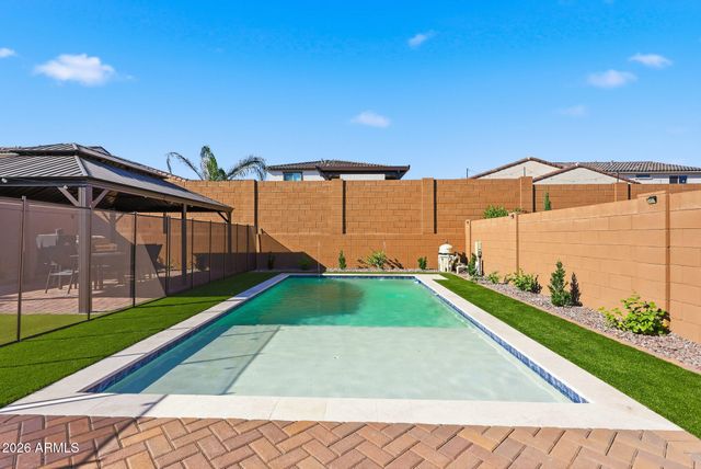 20234 W TURNEY Avenue, Litchfield Park, AZ 85340