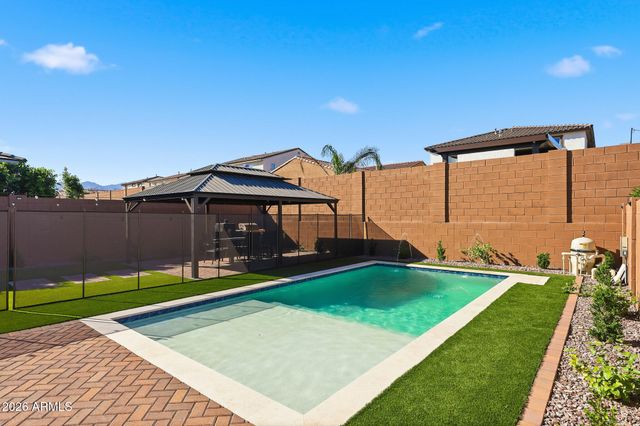 20234 W TURNEY Avenue, Litchfield Park, AZ 85340