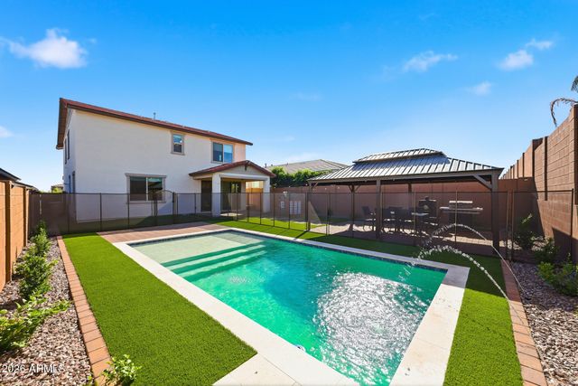 20234 W TURNEY Avenue, Litchfield Park, AZ 85340