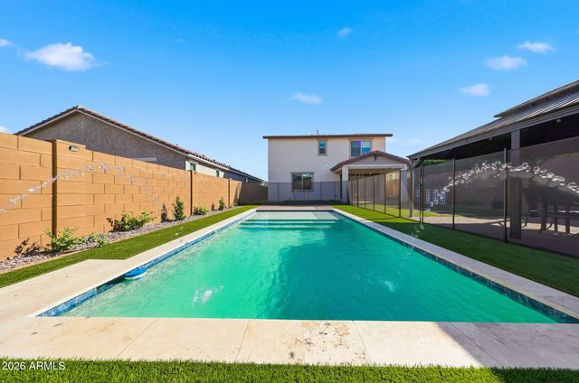 20234 W TURNEY Avenue, Litchfield Park, AZ 85340