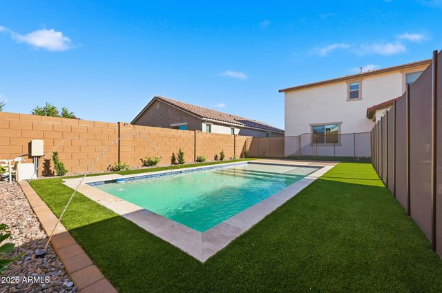 20234 W TURNEY Avenue, Litchfield Park, AZ 85340