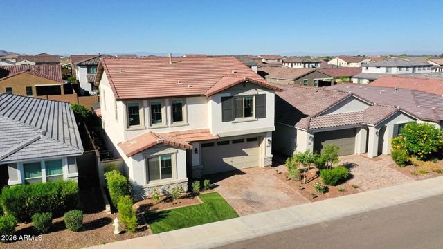 20234 W TURNEY Avenue, Litchfield Park, AZ 85340