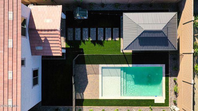 20234 W TURNEY Avenue, Litchfield Park, AZ 85340