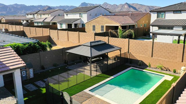 20234 W TURNEY Avenue, Litchfield Park, AZ 85340