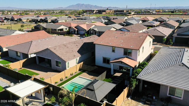 20234 W TURNEY Avenue, Litchfield Park, AZ 85340