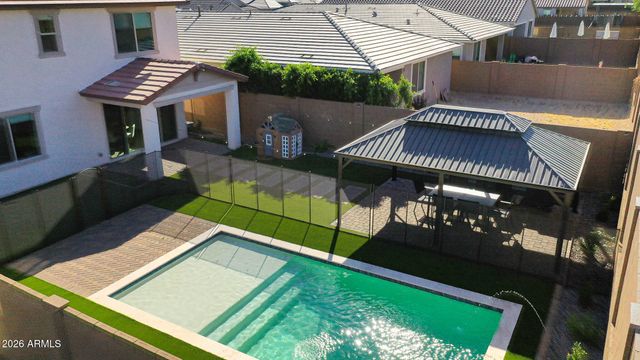 20234 W TURNEY Avenue, Litchfield Park, AZ 85340