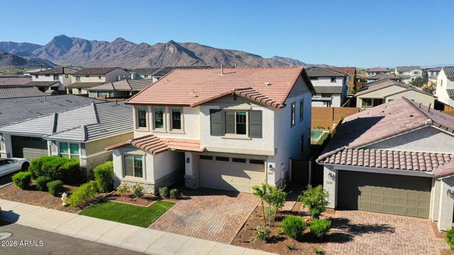 20234 W TURNEY Avenue, Litchfield Park, AZ 85340