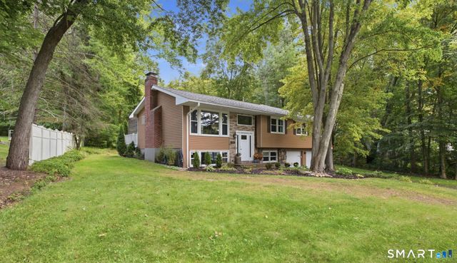 64 Risley Road, Vernon, CT 06066