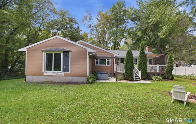 64 Risley Road, Vernon, CT 06066