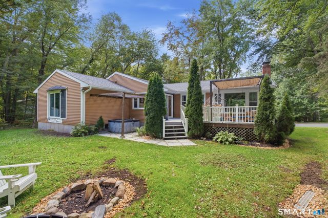 64 Risley Road, Vernon, CT 06066