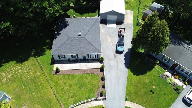 803 GREENVIEW CT, Reisterstown, MD 21136