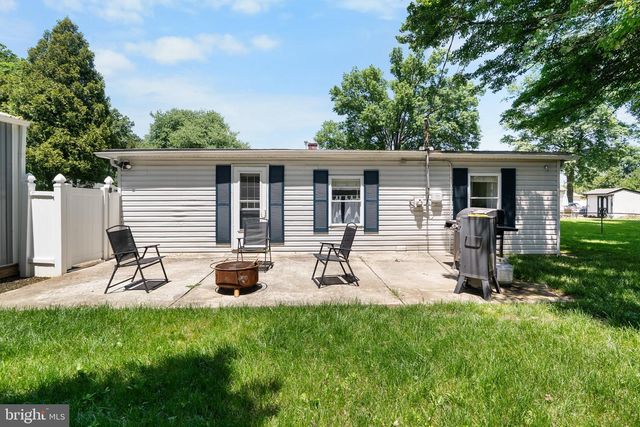 803 GREENVIEW CT, Reisterstown, MD 21136