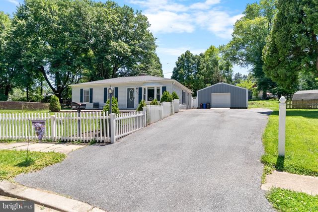 803 GREENVIEW CT, Reisterstown, MD 21136