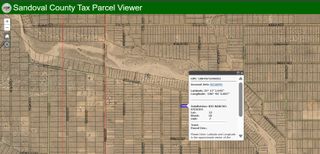 16th Street NW, Rio Rancho, NM 87144