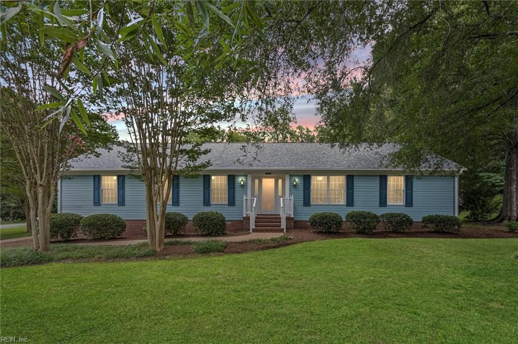 7489 Corr ST, Gloucester, VA 23061