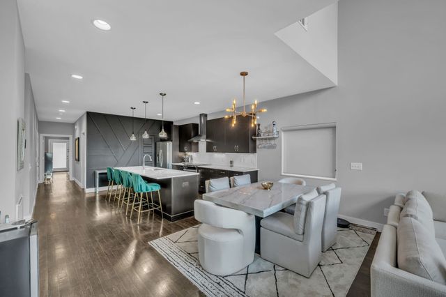 1512A Boscobel St, Nashville, TN 37206