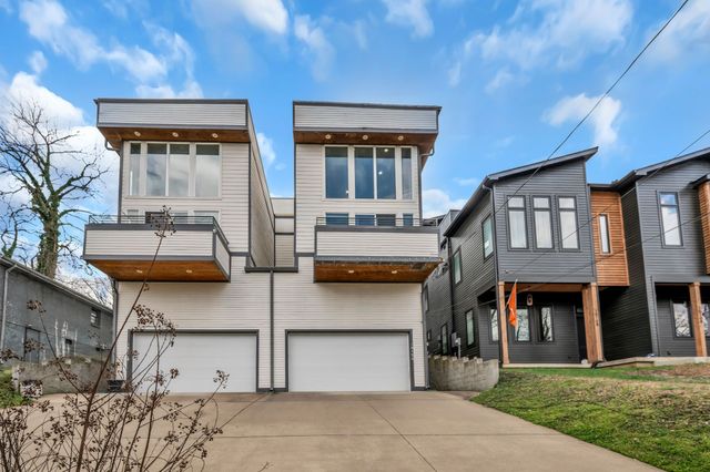 1512A Boscobel St, Nashville, TN 37206