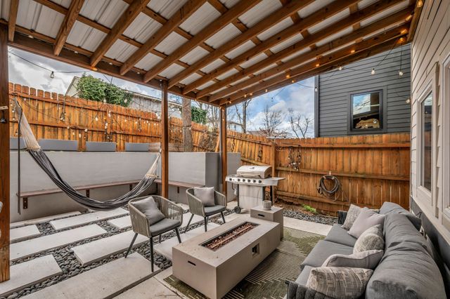 1512A Boscobel St, Nashville, TN 37206