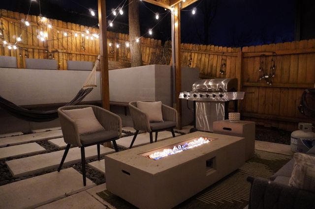 1512A Boscobel St, Nashville, TN 37206