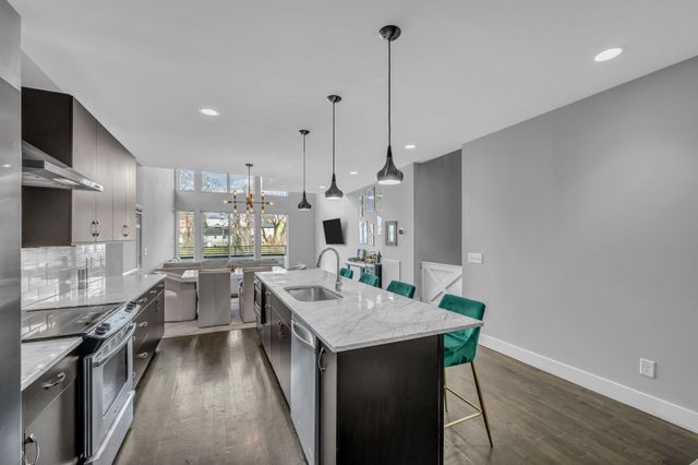 1512A Boscobel St, Nashville, TN 37206