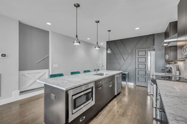 1512A Boscobel St, Nashville, TN 37206