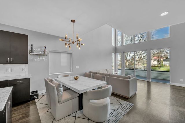 1512A Boscobel St, Nashville, TN 37206