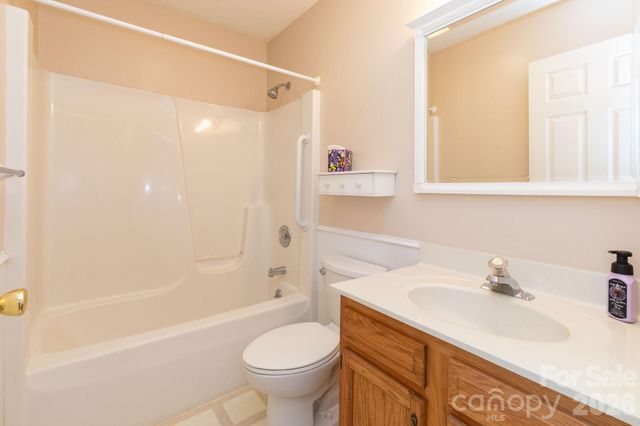 73 Ridge Brook Drive, Weaverville, NC 28787
