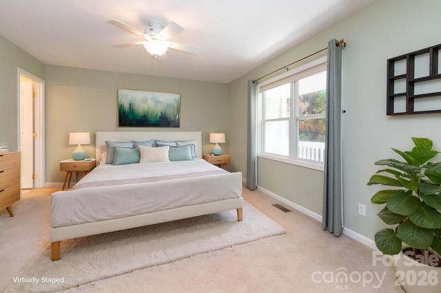 73 Ridge Brook Drive, Weaverville, NC 28787
