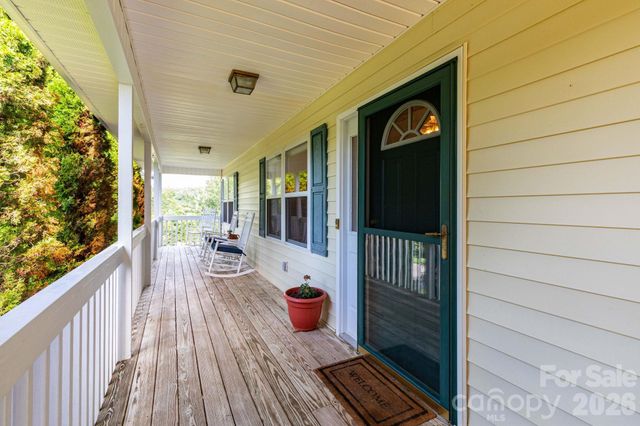 73 Ridge Brook Drive, Weaverville, NC 28787