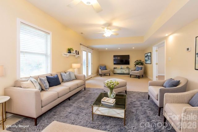 73 Ridge Brook Drive, Weaverville, NC 28787