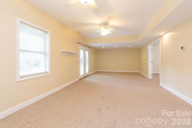 73 Ridge Brook Drive, Weaverville, NC 28787