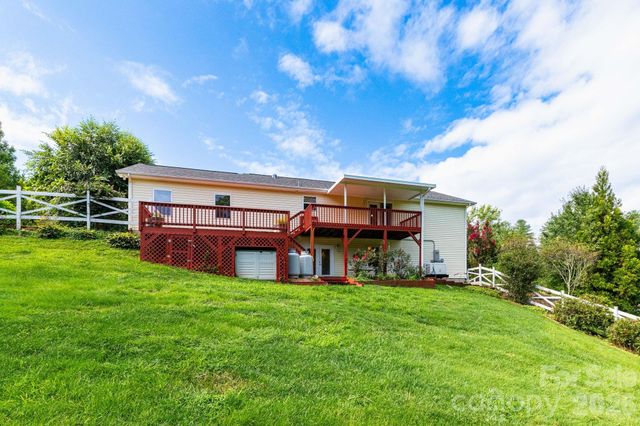 73 Ridge Brook Drive, Weaverville, NC 28787