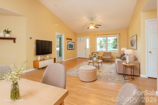 73 Ridge Brook Drive, Weaverville, NC 28787