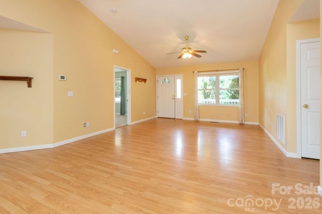 73 Ridge Brook Drive, Weaverville, NC 28787