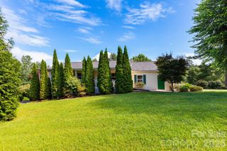 73 Ridge Brook Drive, Weaverville, NC 28787