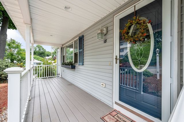 18 South St, Billerica, MA 01821