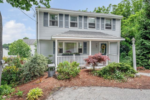 18 South St, Billerica, MA 01821