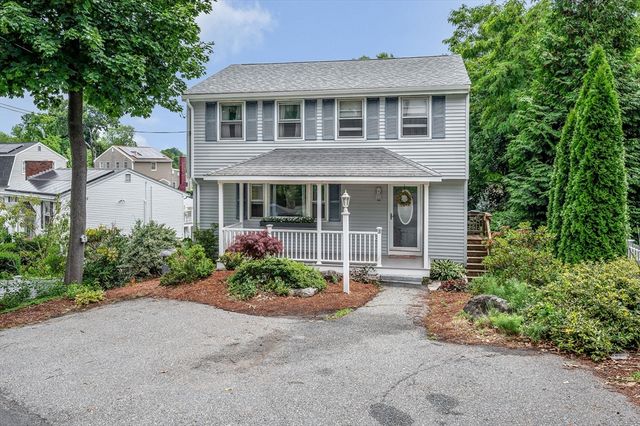 18 South St, Billerica, MA 01821