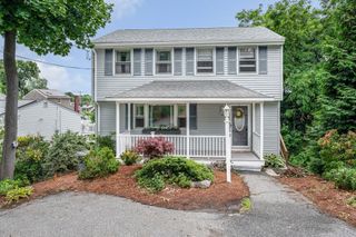 18 South St, Billerica, MA 01821
