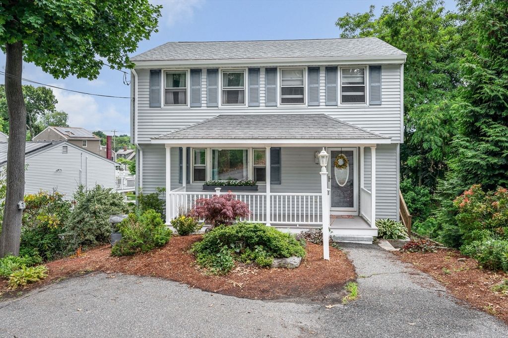 18 South St, Billerica, MA 01821