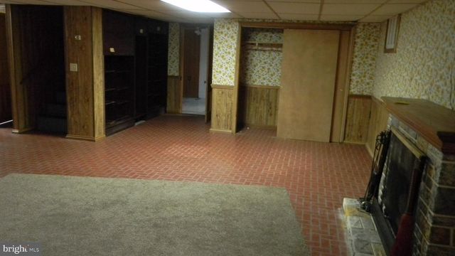 129 APPLE AVE, Mount Jackson, VA 22842