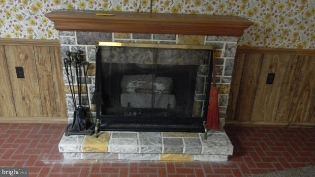 129 APPLE AVE, Mount Jackson, VA 22842