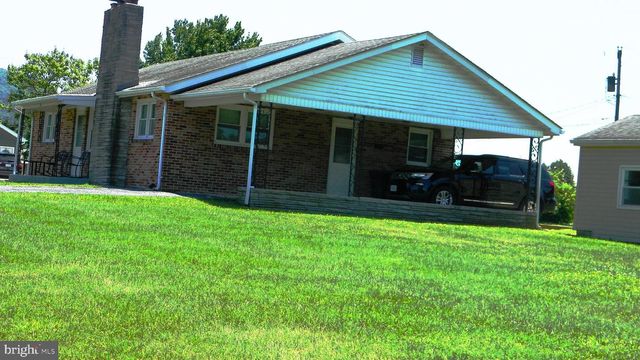 129 APPLE AVE, Mount Jackson, VA 22842