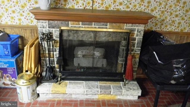 129 APPLE AVE, Mount Jackson, VA 22842